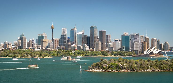 Lần đầu tiên trong 6 năm qua, giá nhà trên toàn Australia đều giảm