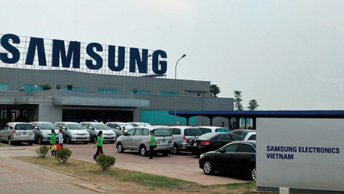 Bắc Ninh thu hồi hơn 18.000m2 đất từ Viglacera giao cho Samsung làm nhà ở công nhân