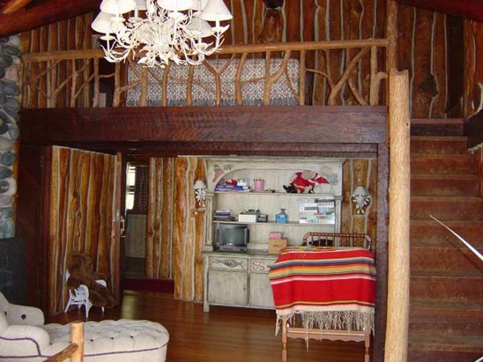 nội thất gỗ