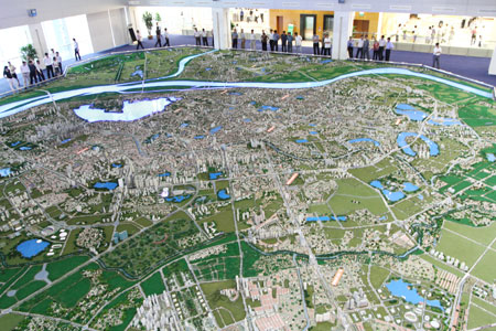Thủ đô Hà Nội ra sao qua 4 lần điều chỉnh địa giới hành chính?