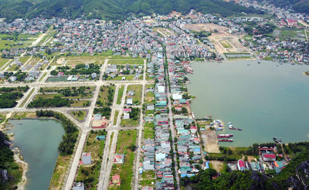 Đại gia đầu tư chục tỷ vào đất nền tỉnh lẻ: BĐS Bắc Ninh, Thái Nguyên dậy sóng