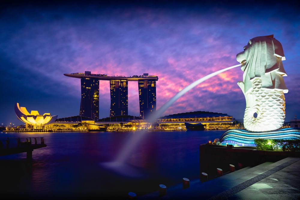 Singapore: Các biện pháp 