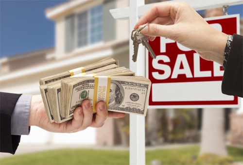 Làm thế nào để bán được nhà khi vợ không đồng ý?