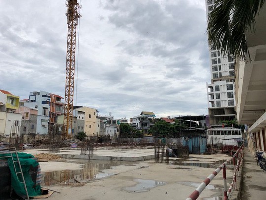 Khánh Hòa: Chủ đầu tư vẫn rao bán căn hộ đã thế chấp ngân hàng