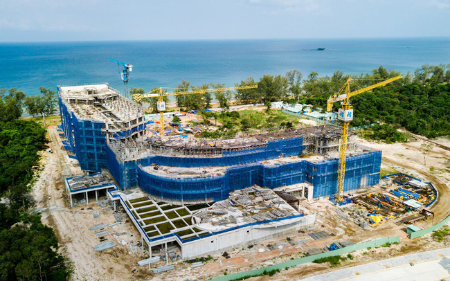 Hàng loạt dự án nghìn tỷ tại Phú Quốc đang chờ rót vốn