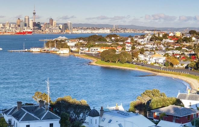 Để kiểm soát giá bất động sản, New Zealand cấm người nước ngoài mua nhà