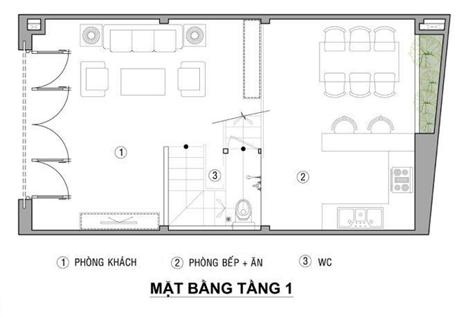 Nhà ống 2 tầng với thiết kế đơn giản nhưng không kém phần hiện đại, tạo nên không gian sống đầy đủ tiện nghi. Với đặc điểm hạn chế về diện tích đất, nhà ống 2 tầng thường được ưa chuộng bởi tính khả thi và tiết kiệm. Hãy ngắm nhìn hình ảnh nhà ống 2 tầng để cảm nhận sự thoải mái và tiện nghi.