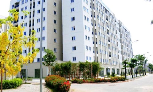 Hà Nội: Nhiều người chấp nhận bán cắt lỗ căn hộ nhà ở xã hội