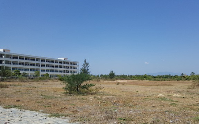 làng Đại học Đà Nẵng