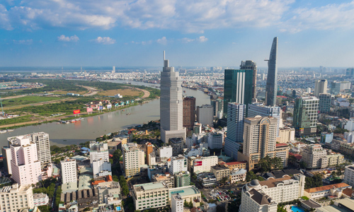 Phân khúc khách sạn 5 sao Việt Nam hấp dẫn giới đầu tư ngoại