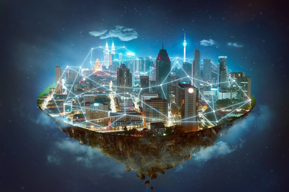 30 tỷ USD đầu tư cho đô thị thông minh tại châu Á-Thái Bình Dương