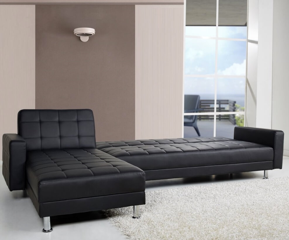 sofa đơn giản