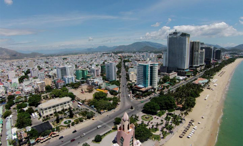 Gia tăng mạnh lượng khách sạn Việt được điều hành bởi công ty ngoại