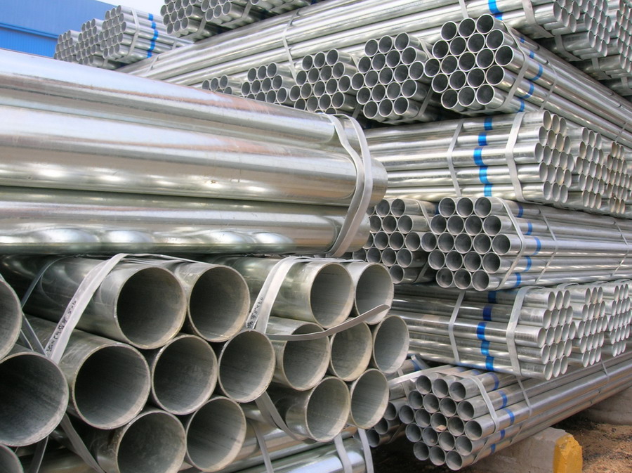 Thái Lan điều tra chống bán phá giá ống dẫn sắt thép có xuất xứ từ Việt Nam
