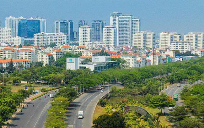3 điểm sáng của thị trường bất động sản Việt Nam