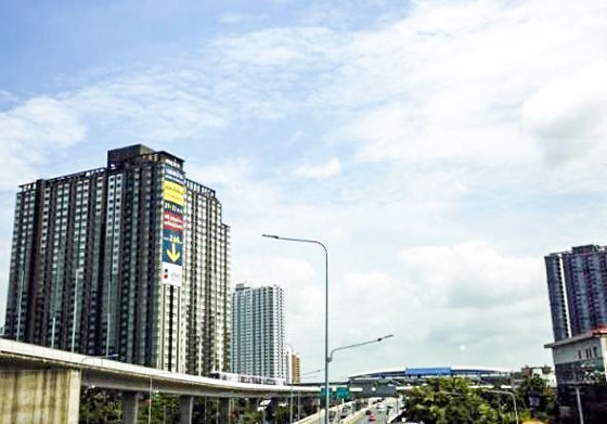 Thái Lan: Thị trường căn hộ tại Bangkok hấp dẫn giới đầu tư nước ngoài