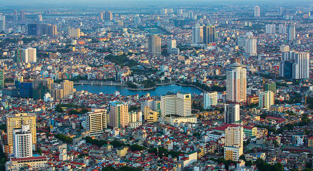 Hà Nội: Giao dịch chung cư sụt giảm mạnh trong quý III/2018