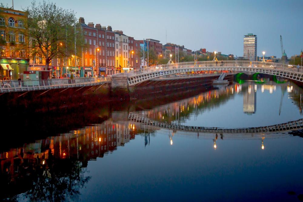 chi phí thuê nhà ở Dublin