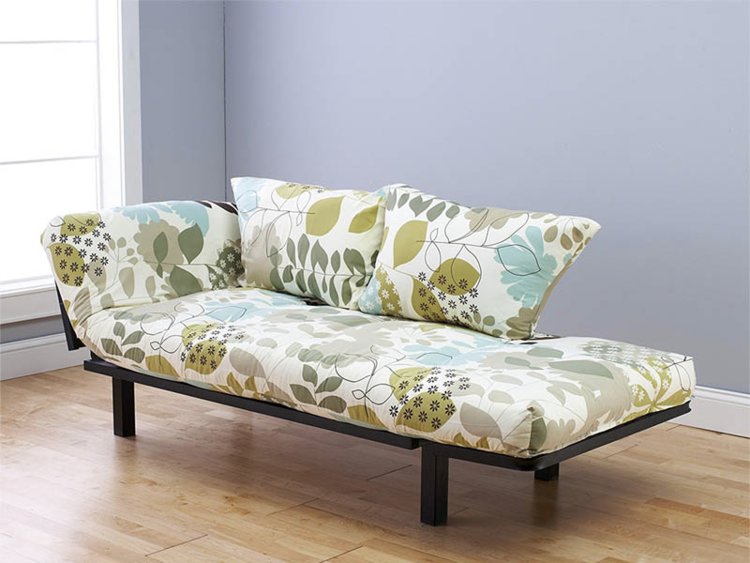 giường futon