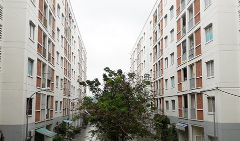 Từ ngày 30/11 sẽ thu hồi căn hộ chung cư nhà nước ở không chính chủ tại Đà Nẵng