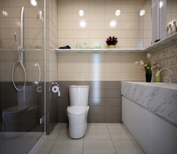 Phòng tắm đẹp 2024 cho nhà phố nhỏ hẹp: Không gian nhà phố hiện đại của bạn cũng có thể trở nên sang trọng và tiện nghi hơn trước khi bạn nghĩ. Dù không gian nhỏ hẹp, phòng tắm đẹp 2024 sẽ mang đến cho bạn cảm giác đầy tiện nghi và thoải mái như một khách sạn 5 sao.