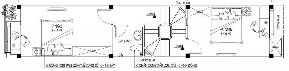 tầng 2