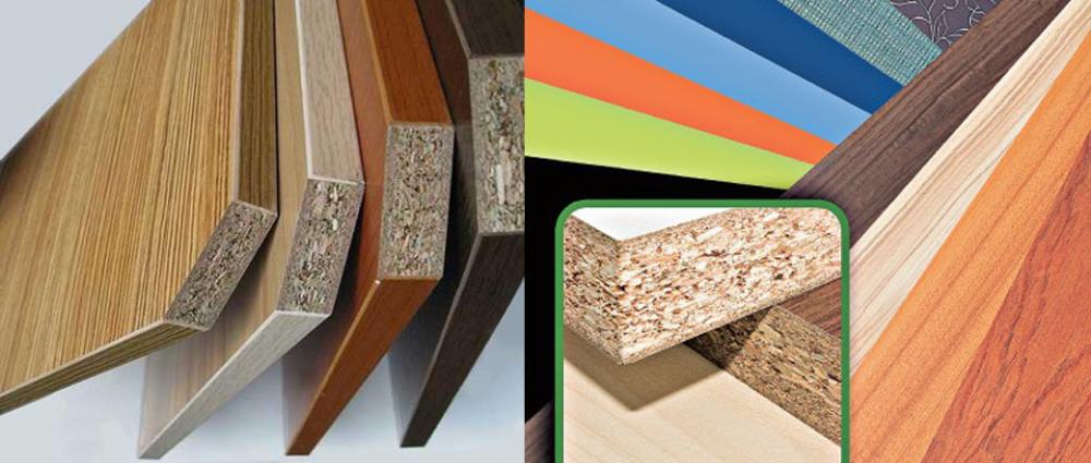 Nội thất gỗ công nghiệp phù hợp với kiểu nhà nào?