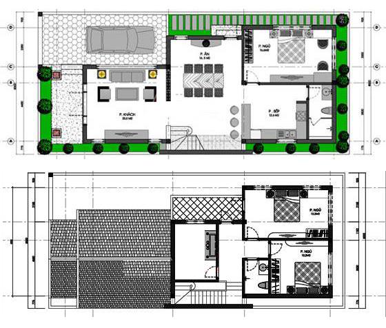 Những kiến trúc sư Thái đồng hành với bạn tạo nên ngôi nhà vườn gác lửng độc đáo và đẳng cấp. Thiết kế tối ưu hóa không gian sống, tạo cảm giác gần gũi với thiên nhiên nhưng không kém phần sang trọng. Hãy cùng khám phá hình ảnh thiết kế nhà vườn gác lửng Thái để thấy sự khác biệt.