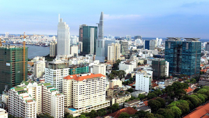 Xu hướng đi thuê nhà ngày càng phổ biến tại Việt Nam