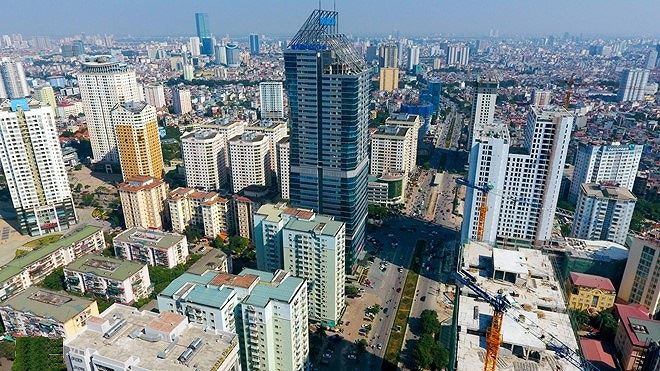 Hà Nội: Giao dịch bất động sản chững lại rõ rệt trong 2 tháng qua