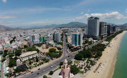 Lợi nhuận đầu tư căn hộ condotel 