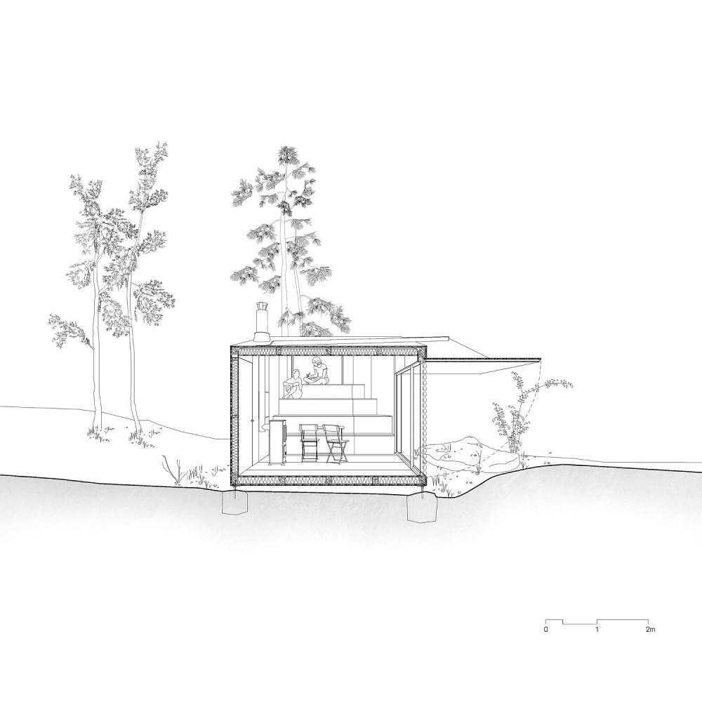 thiết kế cabin