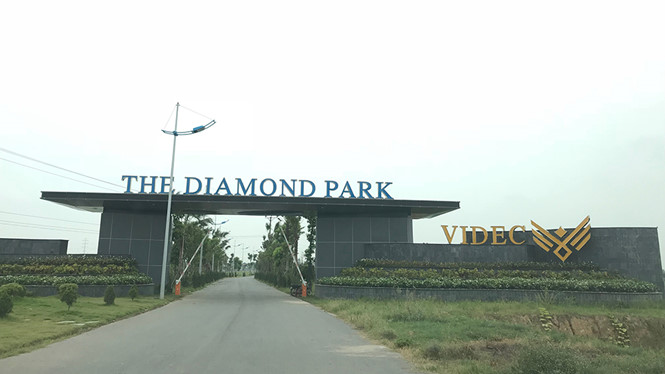 Thủ tướng yêu cầu thanh tra toàn bộ dự án The Diamond Park ở Hà Nội