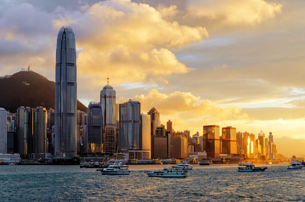 Hồng Kông bán nhà giá rẻ