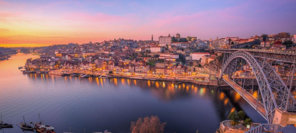 Thiếu hụt nguồn cung, bất động sản nhà ở Bồ Đào Nha tăng giá