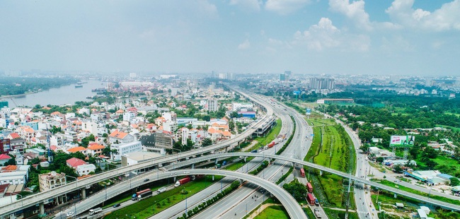 Thay đổi phương án tái định cư dự án cao tốc Bến Lức - Long Thành đoạn qua huyện Bình Chánh (Tp.HCM)