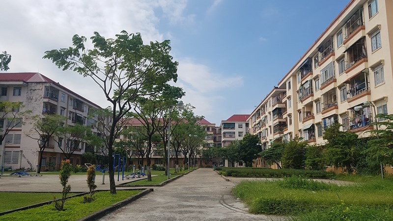 Đà Nẵng: Việc chuyển nhượng tại 42 chung cư Nhà nước là phạm luật
