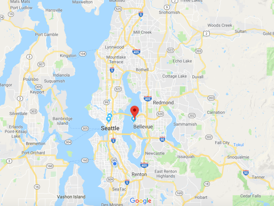 Bên trong khu vực đắt đỏ nhất Seattle, nơi sinh sống của hai tỷ phú giàu nhất thế giới - Bitaco - nhà máy bu lông