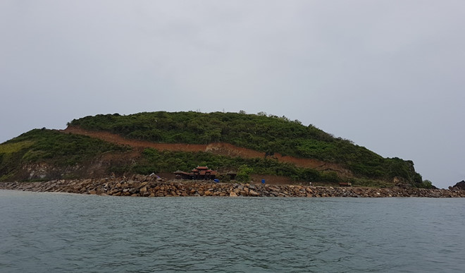 Khánh Hòa thu hồi đất 2 dự án lấn vịnh Nha Trang