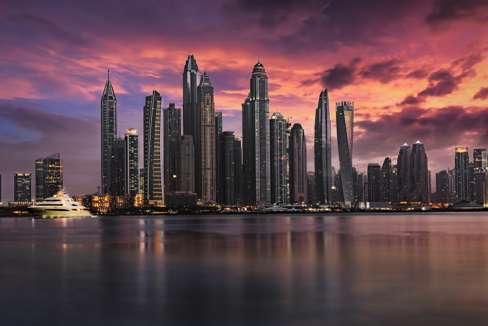 Năm 2019, giá bất động sản Dubai có thể giảm 5-10%