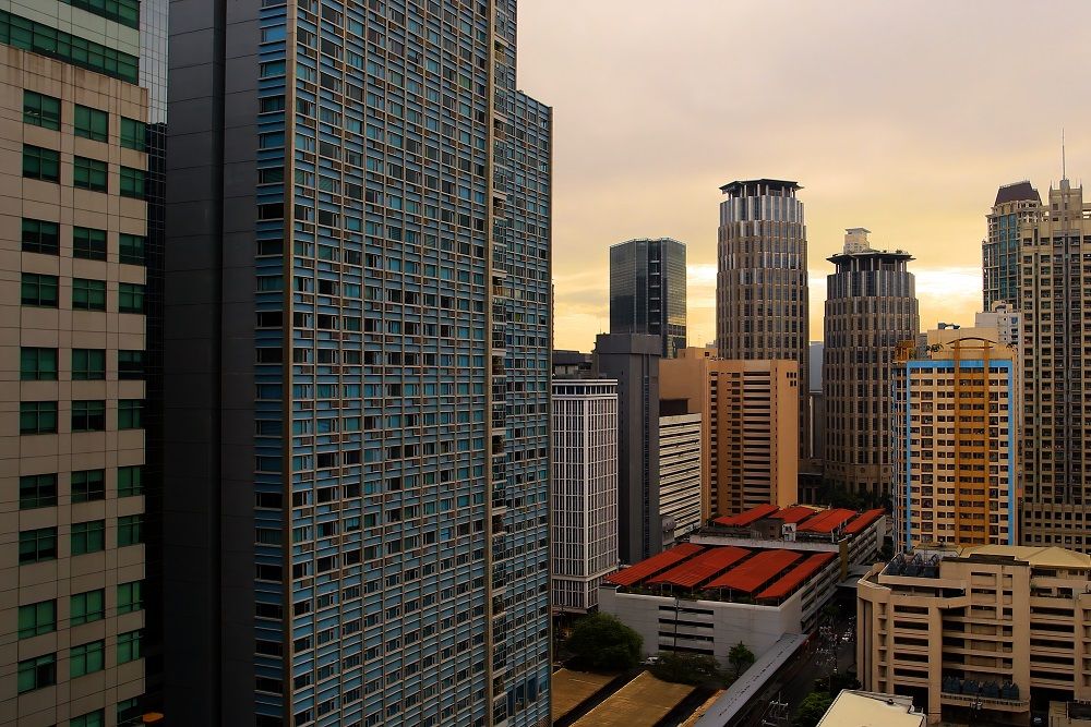 Phân khúc căn hộ cao cấp tại Manila tăng trưởng khả quan trong năm 2019