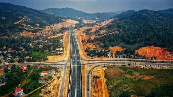 Quảng Ninh thu hồi hàng loạt dự án 