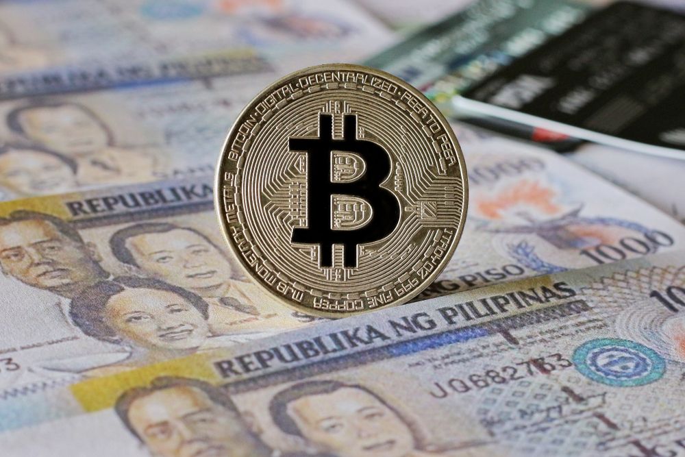Philippines chấp nhận sử dụng tiền ảo thanh toán giao dịch bất động sản