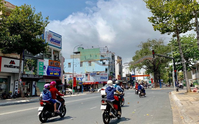 Thanh tra công tác quy hoạch, quản lý xây dựng trên địa bàn tỉnh Bà Rịa – Vũng Tàu