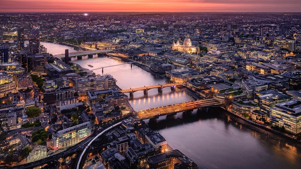 Sau 10 năm, giá bất động sản London tăng 86%