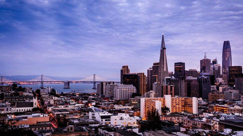 Thị trường bất động sản San Francisco khởi sắc mạnh mẽ nhờ IPO của start-up công nghệ