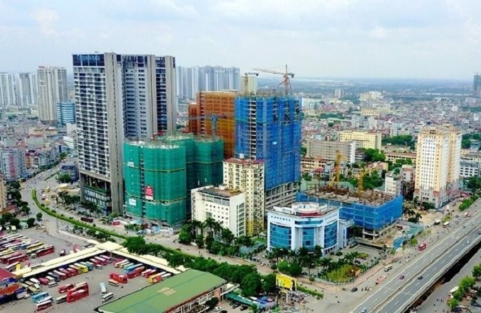 Hà Nội có ít nhất 287 chung cư bị chủ đầu tư 