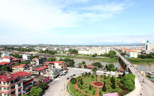 Quảng Ninh lựa chọn nhà đầu tư dự án khu đô thị hơn 3.000 tỷ tại thành phố Móng Cái