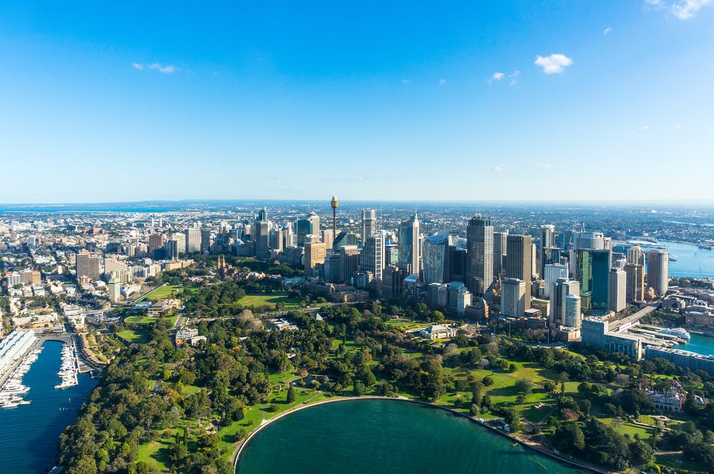 Australia cần 1 triệu nhà ở xã hội, nhà giá rẻ vào năm 2016