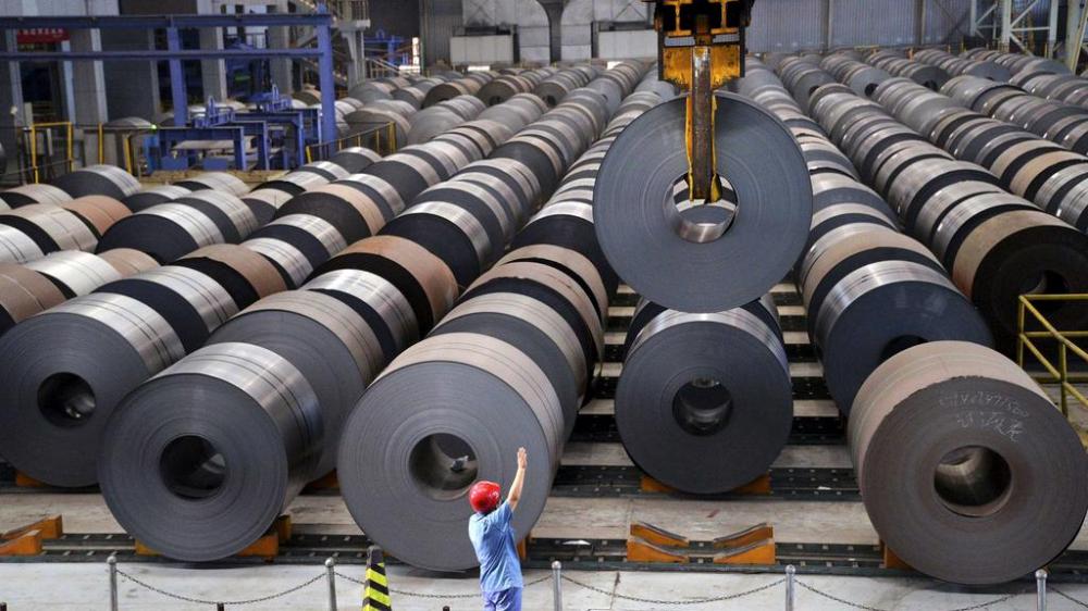 Chỉ một doanh nghiệp Việt Nam được Malaysia miễn thuế sắt, thép cuộn